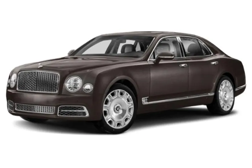 2020 Bentley Mulsanne Base photo 1