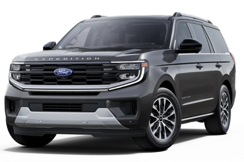 2025 Ford Expedition Platinum photo 1