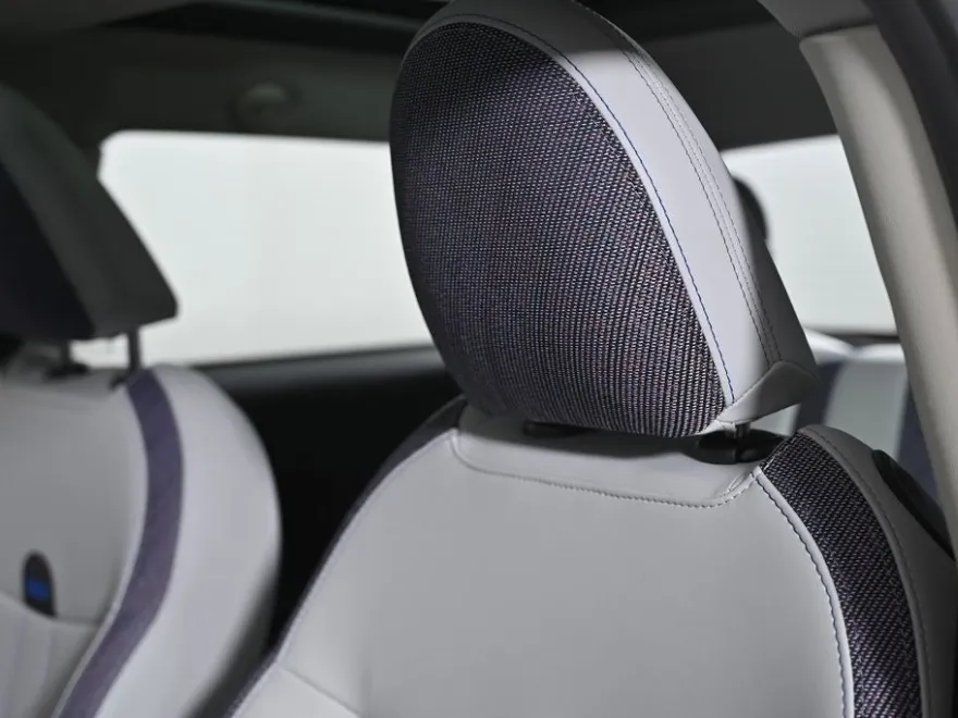 2025 Mini Cooper 2 Door Hardtop S photo 25
