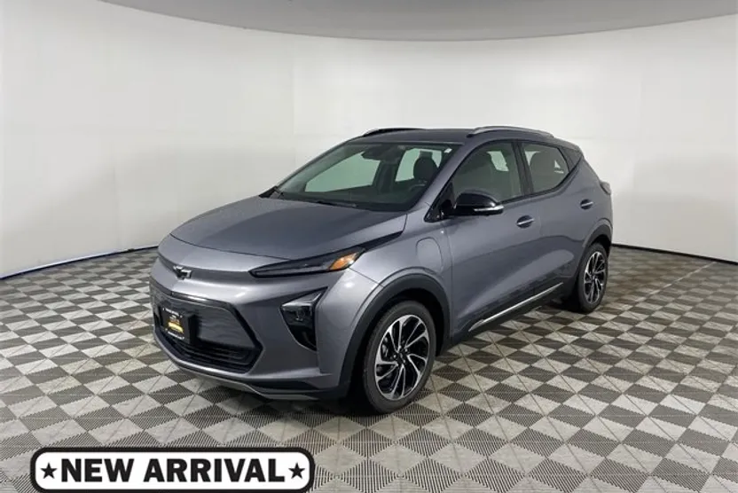 2023 Chevrolet Bolt EUV Premier photo 1