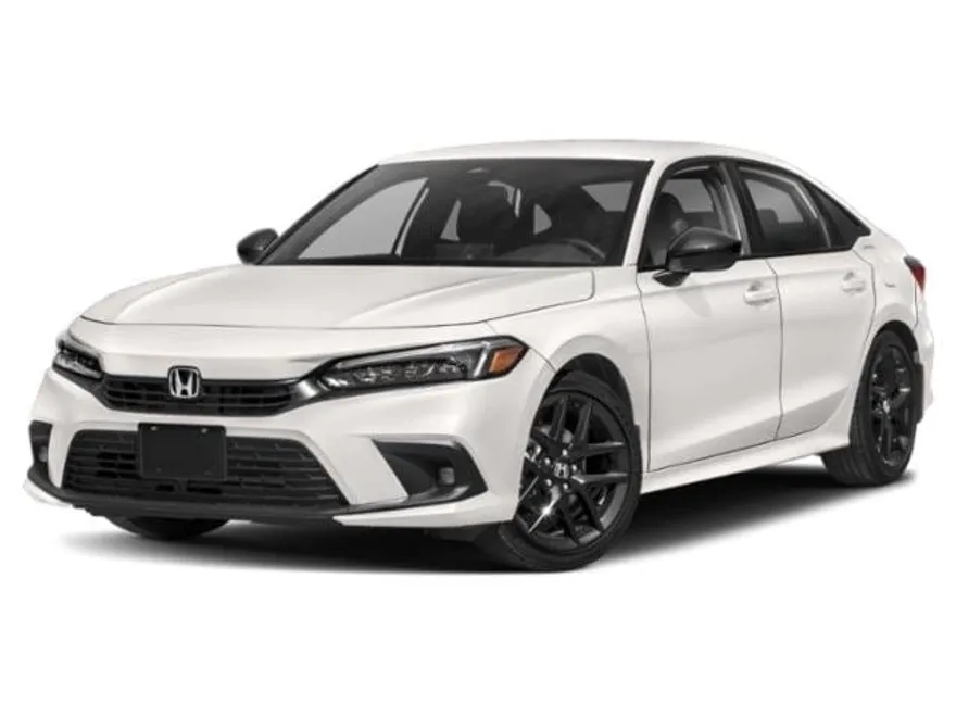 2024 Honda Civic Sport photo 1