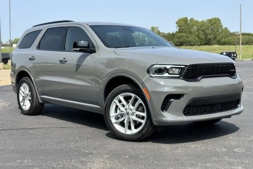 2024 Dodge Durango GT Plus photo 1