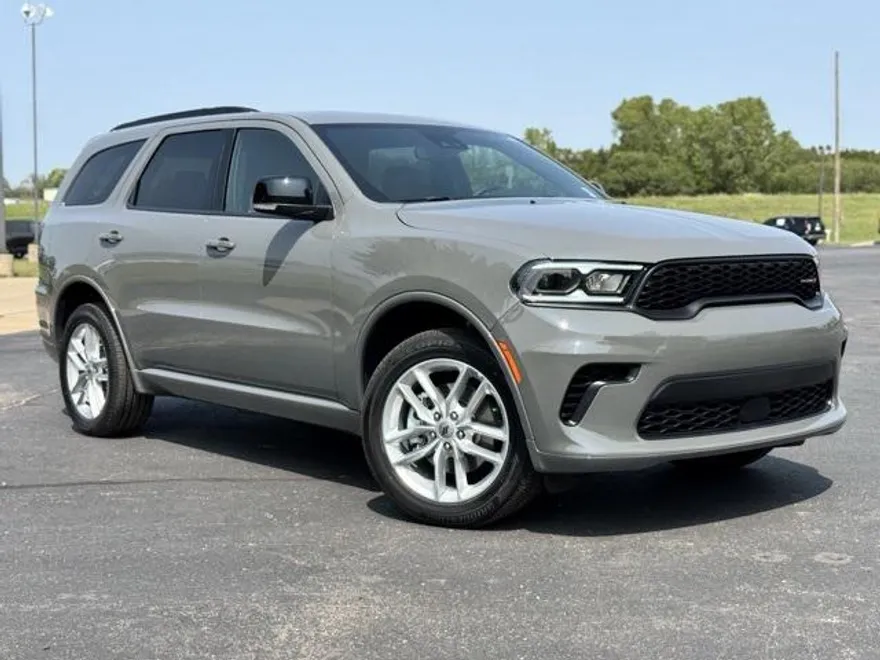 2024 Dodge Durango GT Plus photo 1