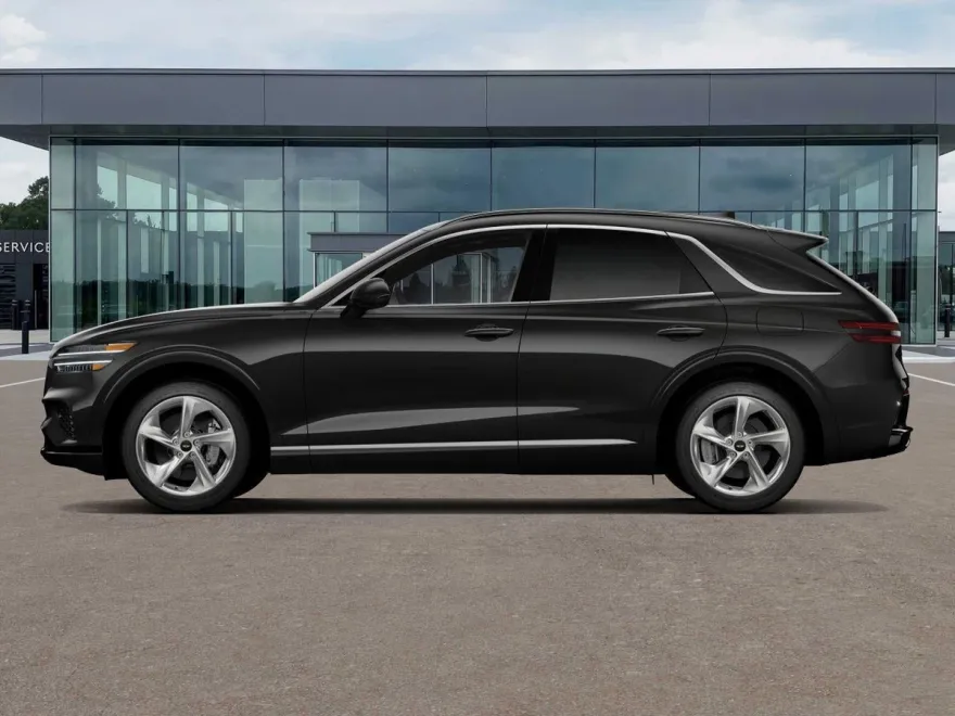2026 Genesis GV70 2.5T Advanced photo 1