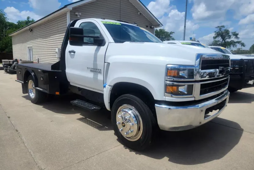 2020 Gm GM515 GM photo 1
