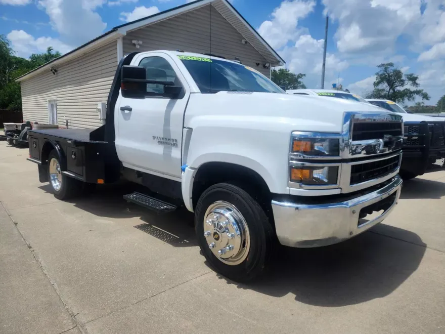 2020 Gm GM515 GM photo 1