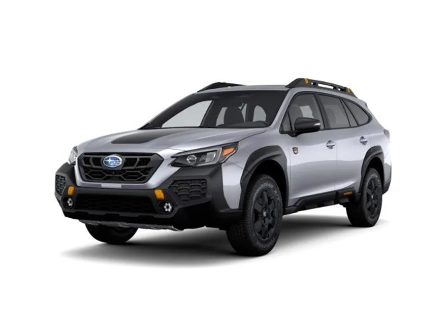 2025 Subaru Outback Wilderness photo 1
