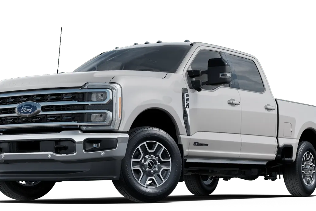 2025 Ford F-250 Lariat photo 1