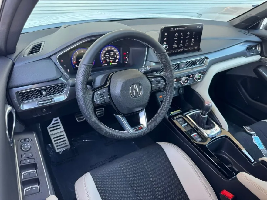 2025 Acura Integra Type S photo 1