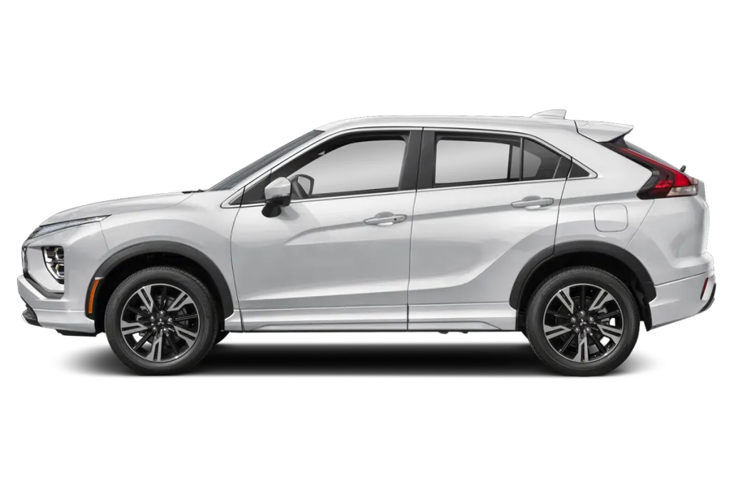 2024 Mitsubishi Eclipse Cross SE photo 1