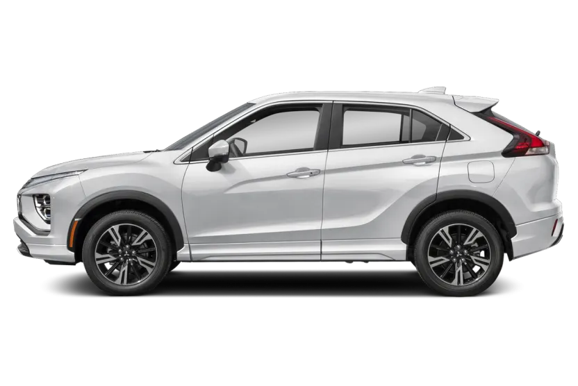 2024 Mitsubishi Eclipse Cross SE photo 1