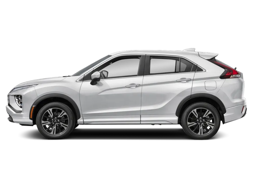 2024 Mitsubishi Eclipse Cross SE photo 1