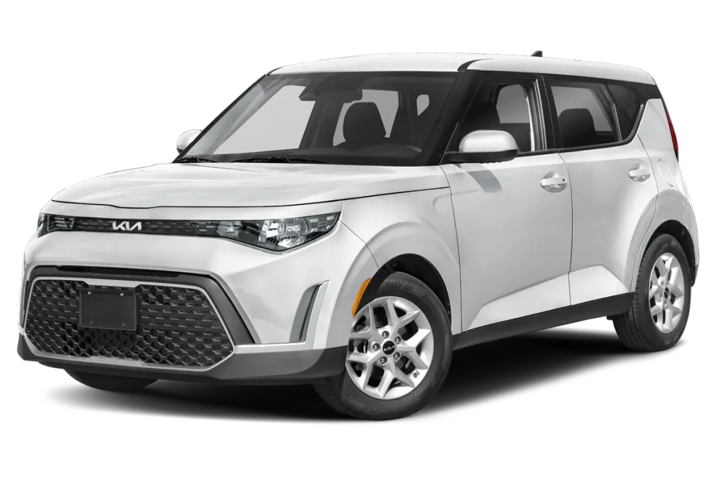 2025 Kia Soul S photo 1