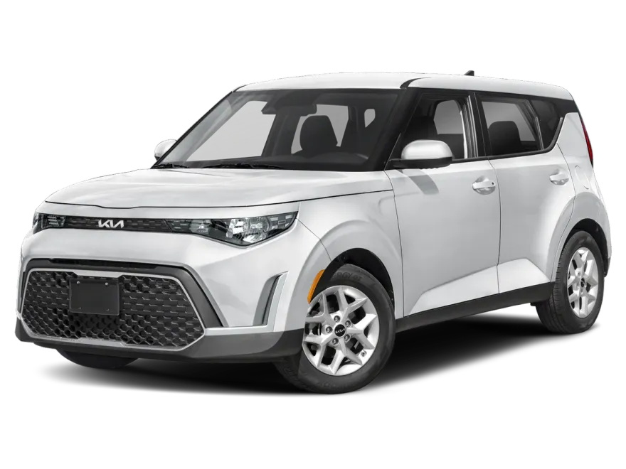2025 Kia Soul S photo 1
