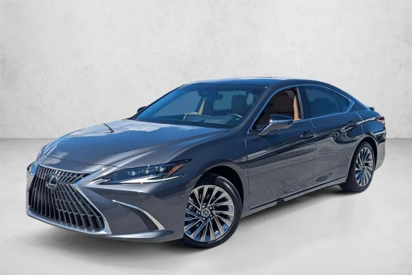 2024 Lexus ES 350 Ultra Luxury photo 1