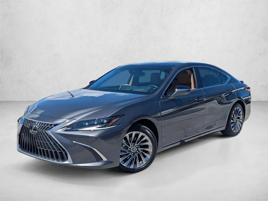 2024 Lexus ES 350 Ultra Luxury photo 1
