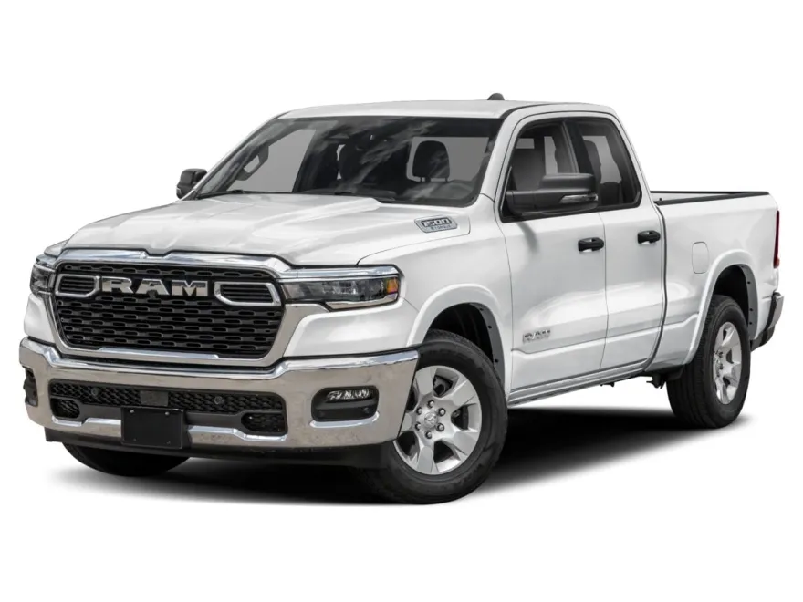 2026 Ram 1500 Lone Star photo 1