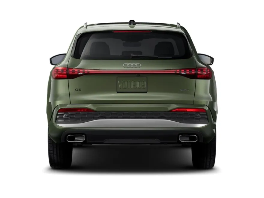2025 Audi Q5 2.0T Premium photo 1
