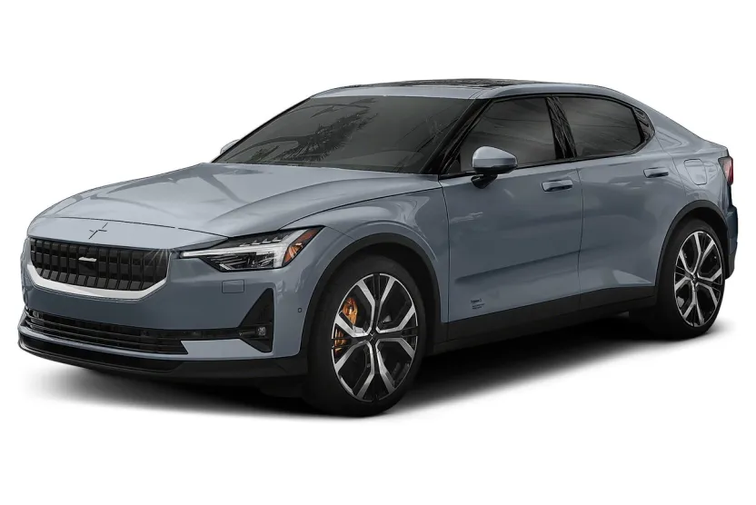 2022 Polestar PS2 e-AWD photo 1