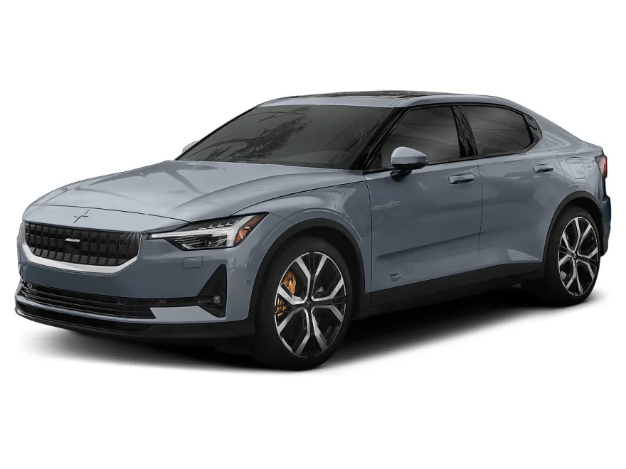 2022 Polestar PS2 e-AWD photo 1