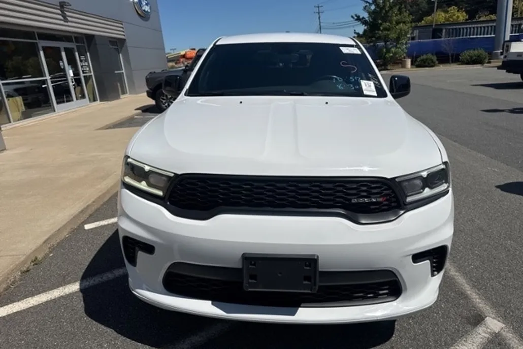 2024 Dodge Durango GT photo 1