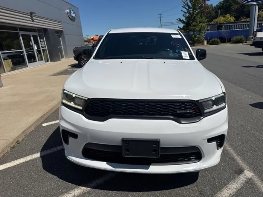 2024 Dodge Durango GT photo 1