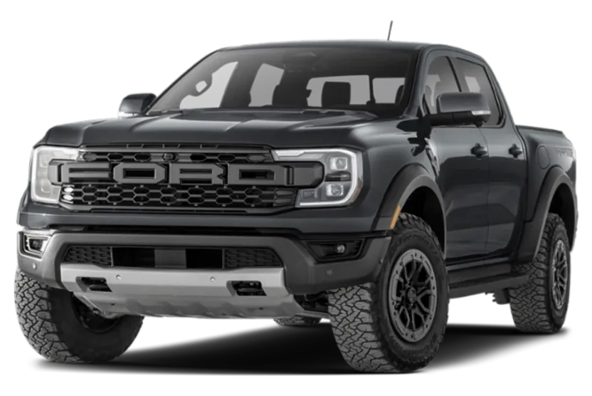 2025 Ford Ranger Raptor photo 1
