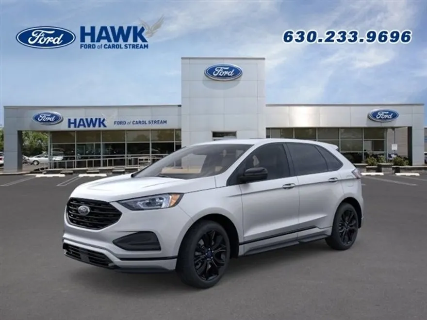 2024 Ford Edge SE photo 1