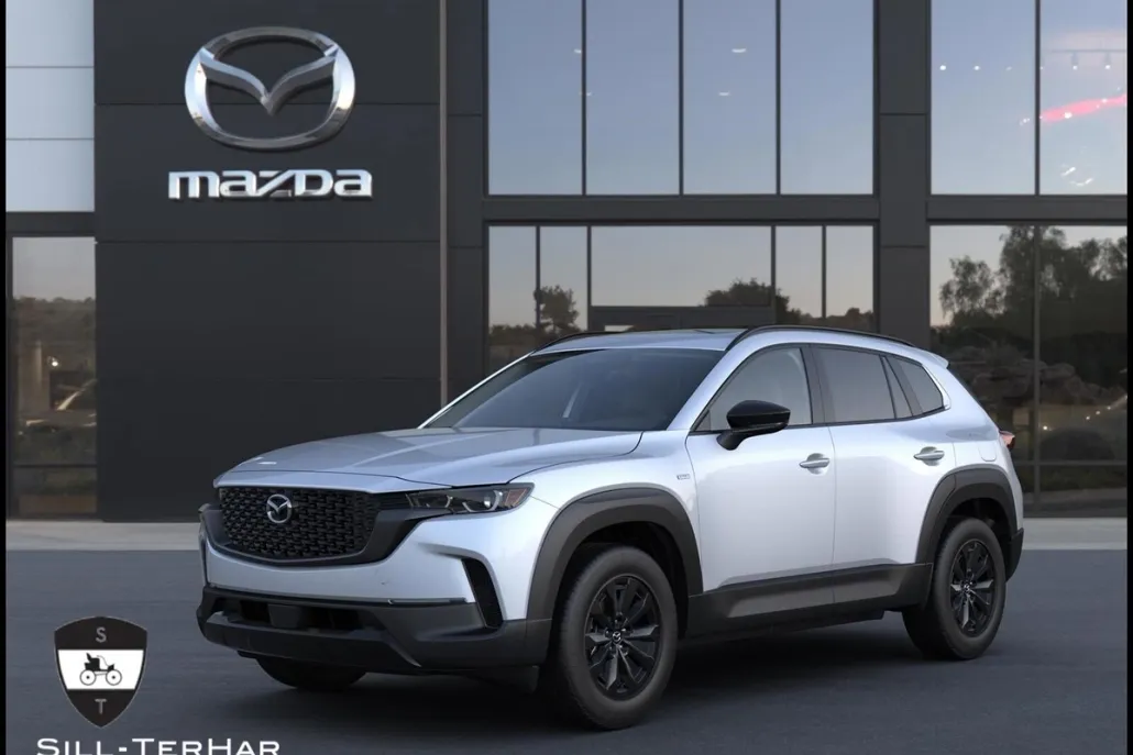 2025 Mazda CX-50 Premium photo 1