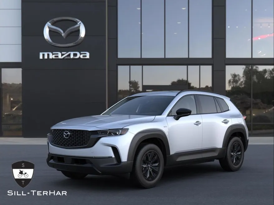 2025 Mazda CX-50 Premium photo 1