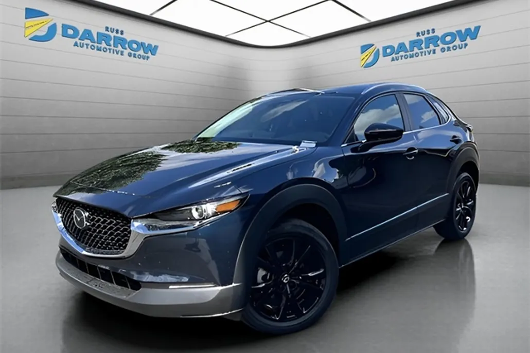 2025 Mazda CX-30 2.5 Select Sport photo 1