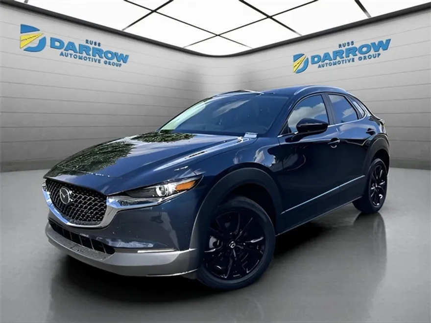 2025 Mazda CX-30 2.5 Select Sport photo 1