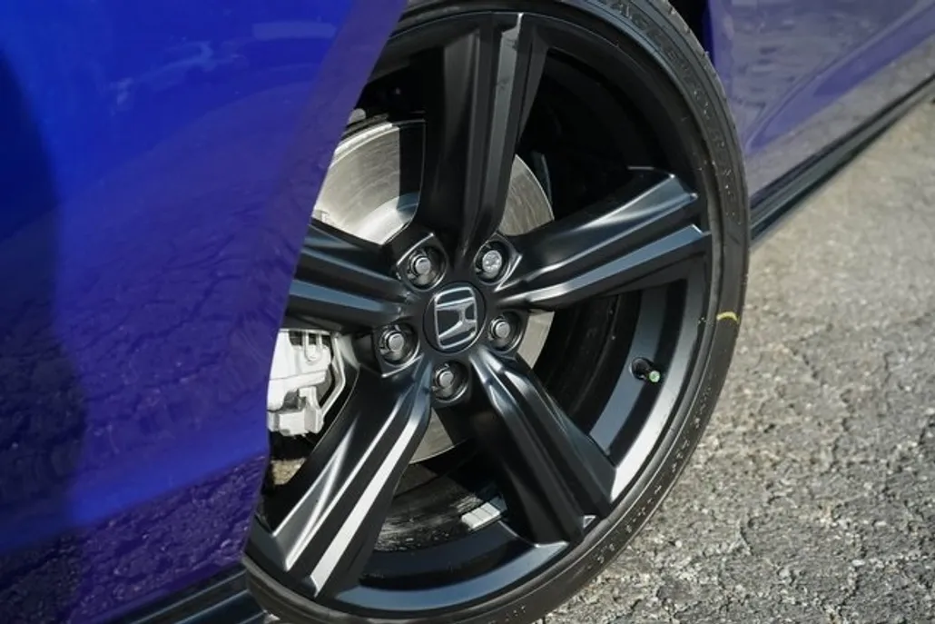 2025 Honda Accord Hybrid Sport-L photo 1