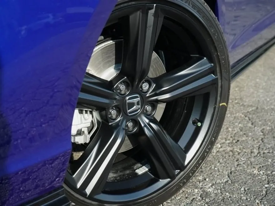 2025 Honda Accord Hybrid Sport-L photo 1