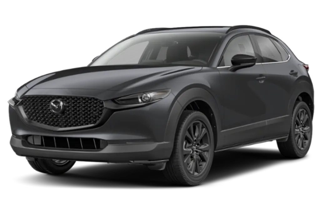 2025 Mazda CX-30 2.5 Turbo Premium Plus photo 1