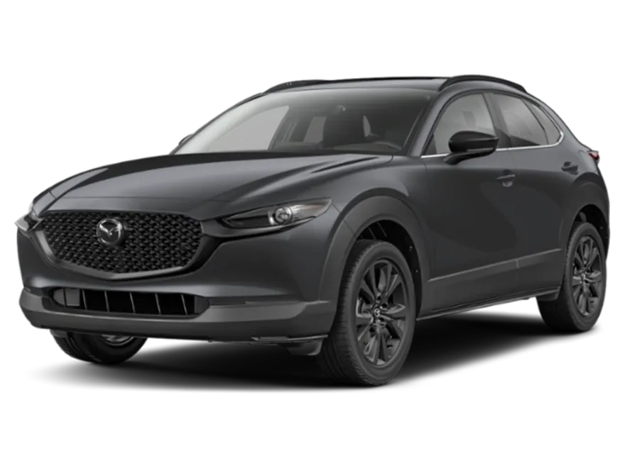 2025 Mazda CX-30 2.5 Turbo Premium Plus photo 1