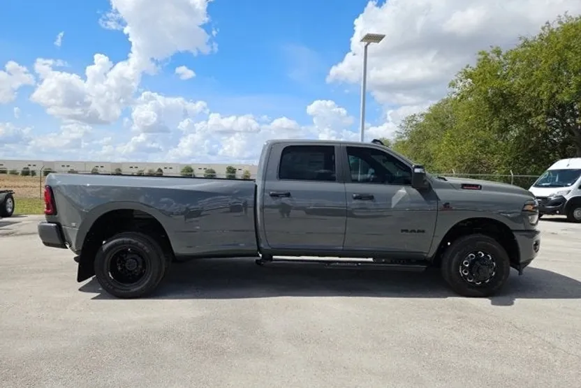 2026 Ram 3500 Lone Star photo 1