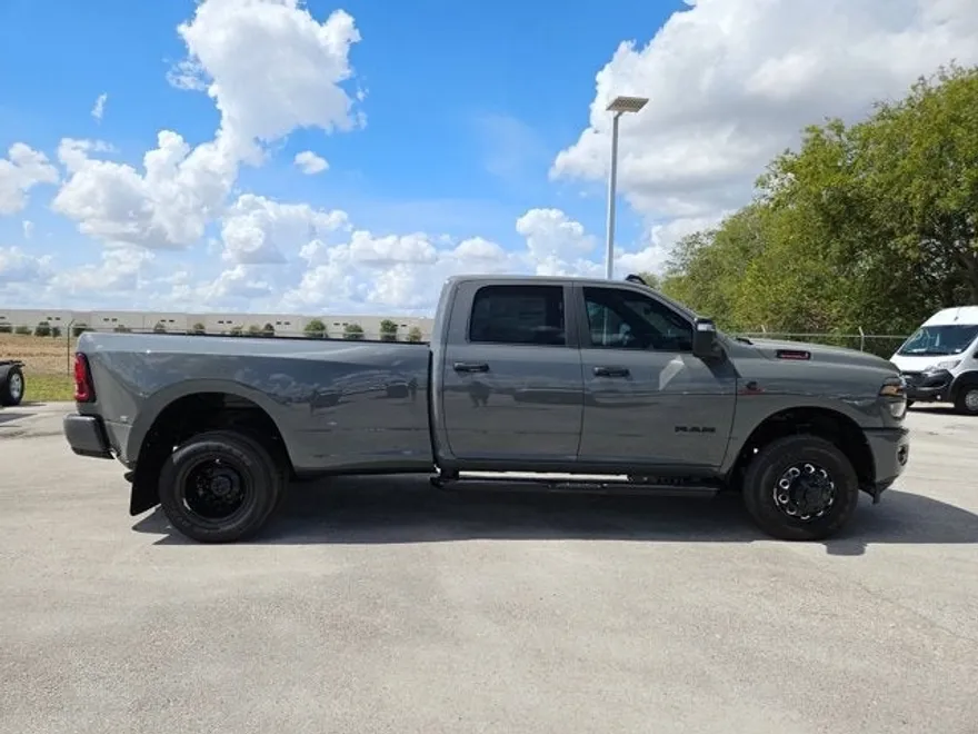 2026 Ram 3500 Lone Star photo 1