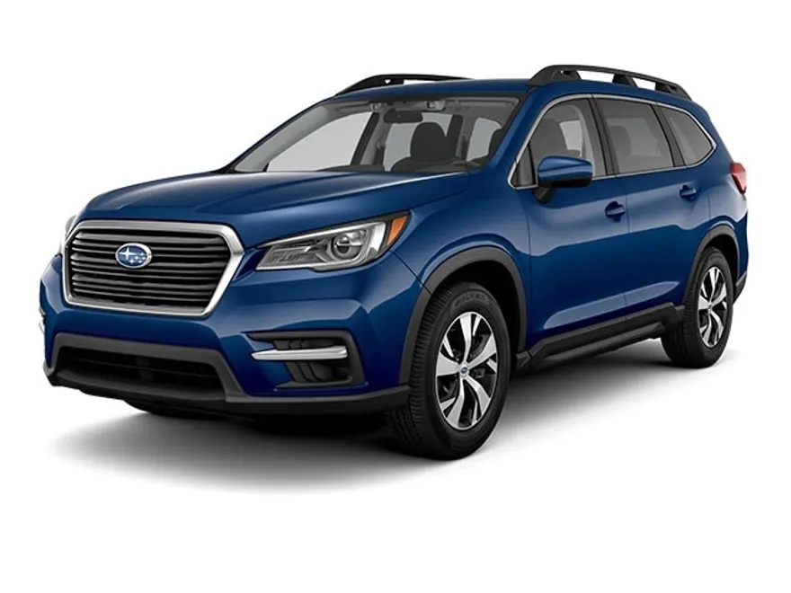 2022 Subaru Ascent Premium photo 1