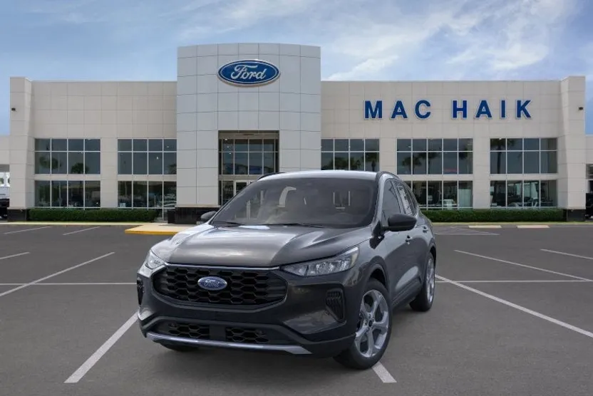 2025 Ford Escape ST-Line photo 1
