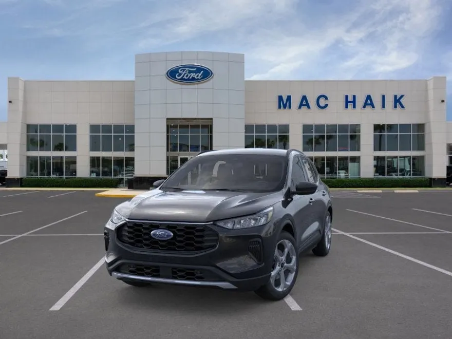 2025 Ford Escape ST-Line photo 1