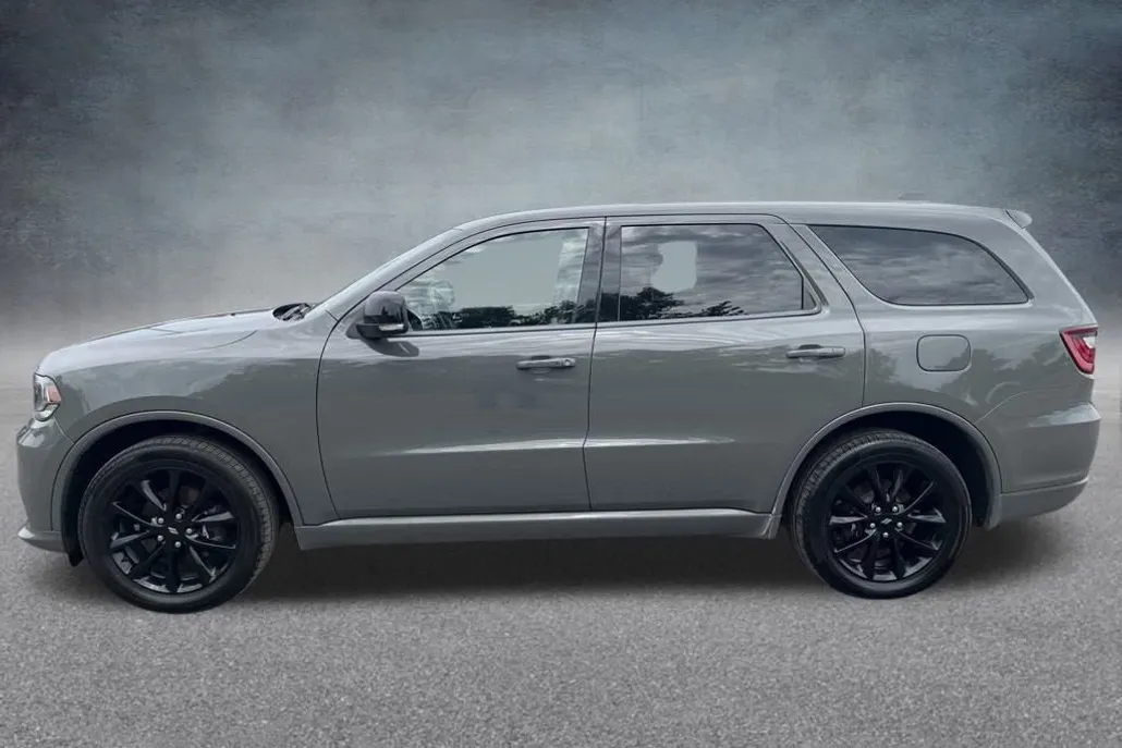 2019 Dodge Durango GT Plus photo 1