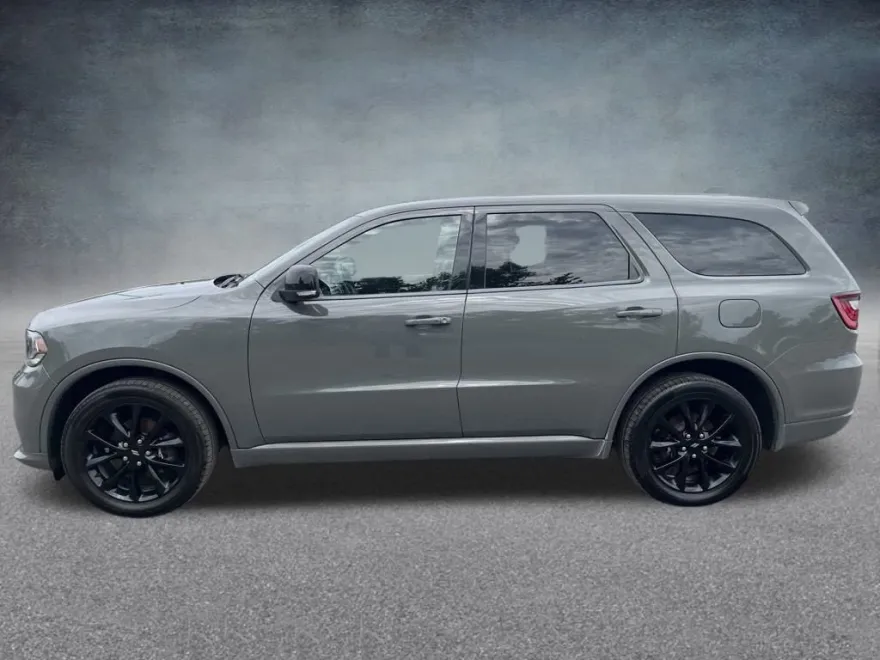 2019 Dodge Durango GT Plus photo 1