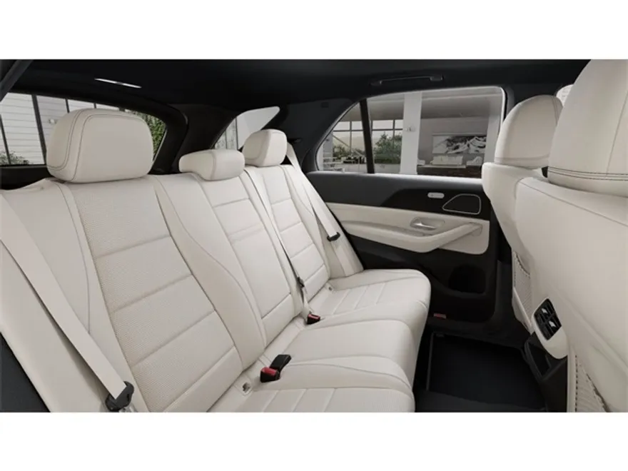 2026 Mercedes Benz GLE 350 4MATIC photo 1