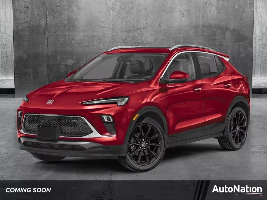 2026 Buick Encore GX Sport Touring photo 1