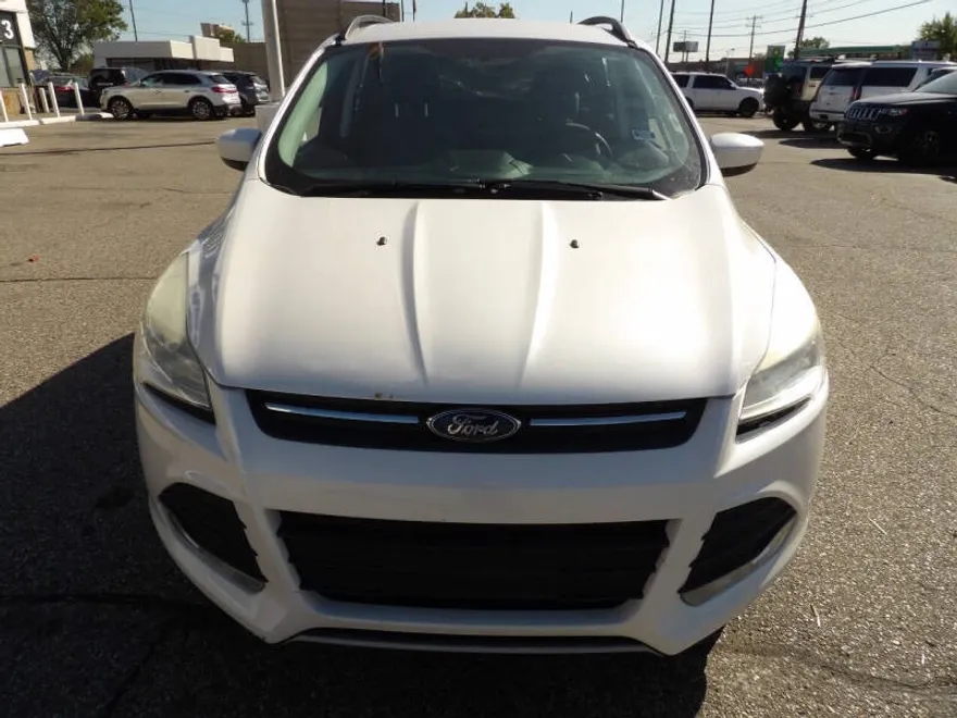 2015 Ford Escape SE photo 1