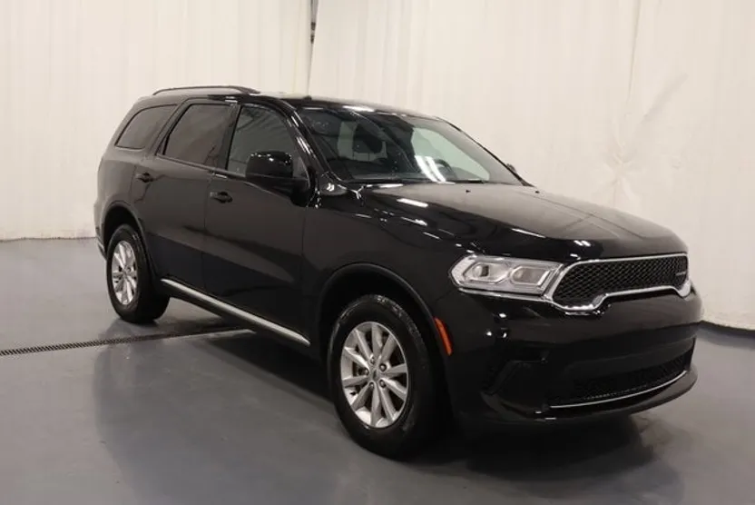 2024 Dodge Durango SXT photo 1