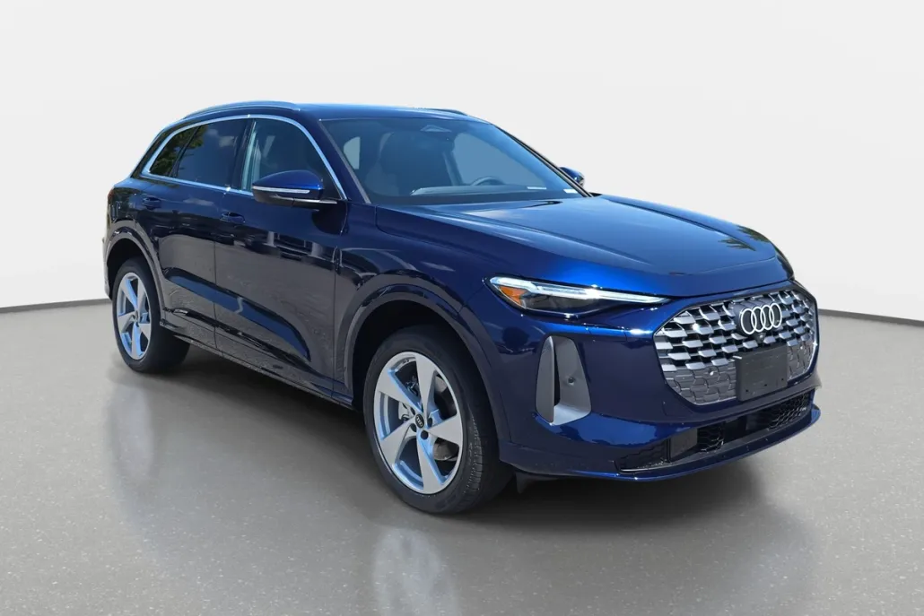 2025 Audi Q5 2.0T Premium Plus photo 1