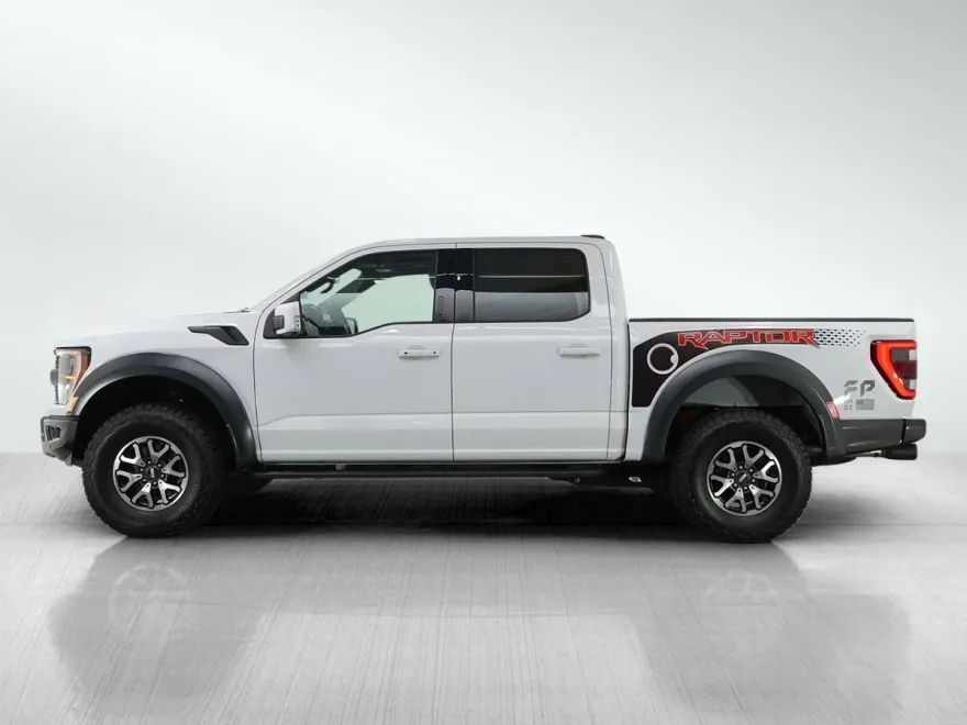 2023 Ford F-150 Raptor photo 1