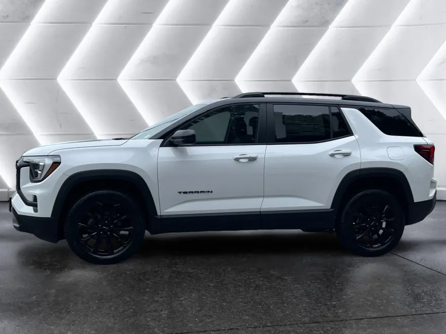 2026 Gmc Terrain Elevation photo 1